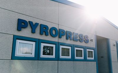 WE’RE RECRUITING – MECHANICAL ENGINEER