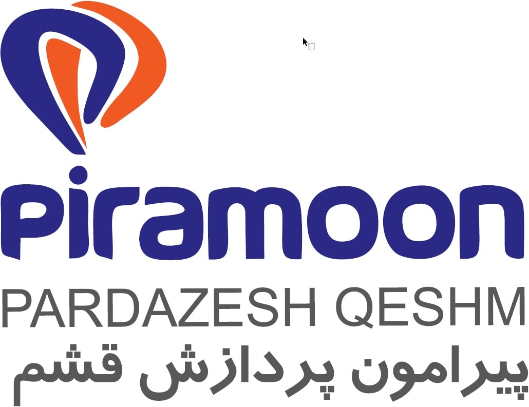 Piramoon logo 2023