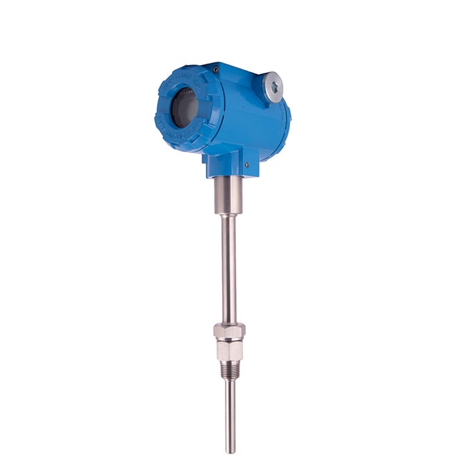 Temperature Transmitter (flameproof and Intrinsically Safe)