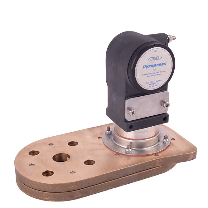 Flow Switch (Flameproof / Intrinsically Safe) – Perseus™
