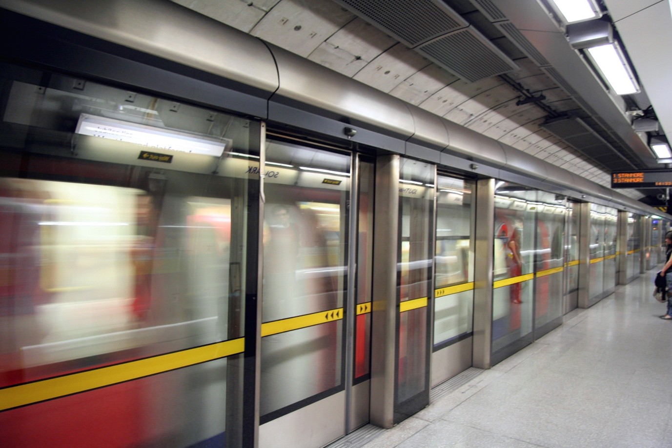 Pyropress SIL 2 pressure switches transport for London