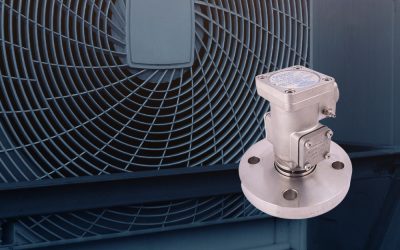 SIL2 Titan ™ Switches for HVAC Systems: Pyropress at Hinkley Point C