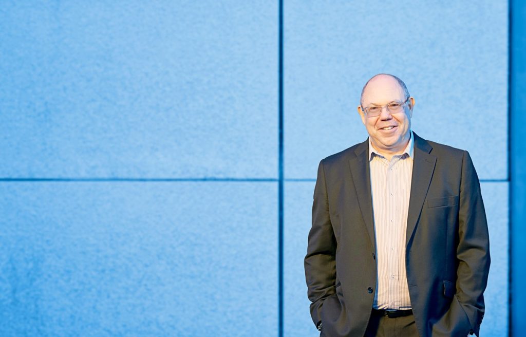 paul maddern ex instrumentation expert